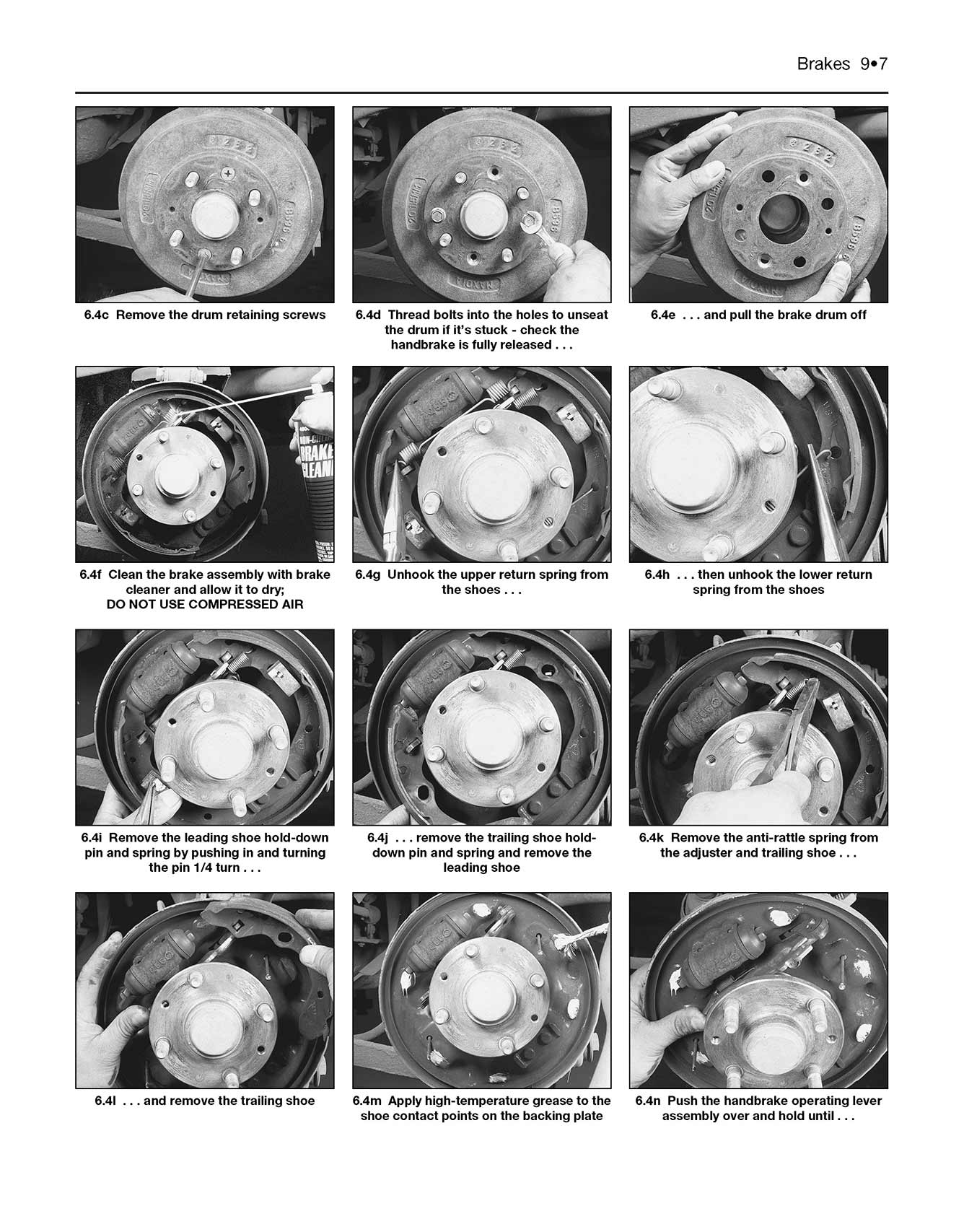 Mazda 323 (Oct 1989-1998) Haynes Repair Manual