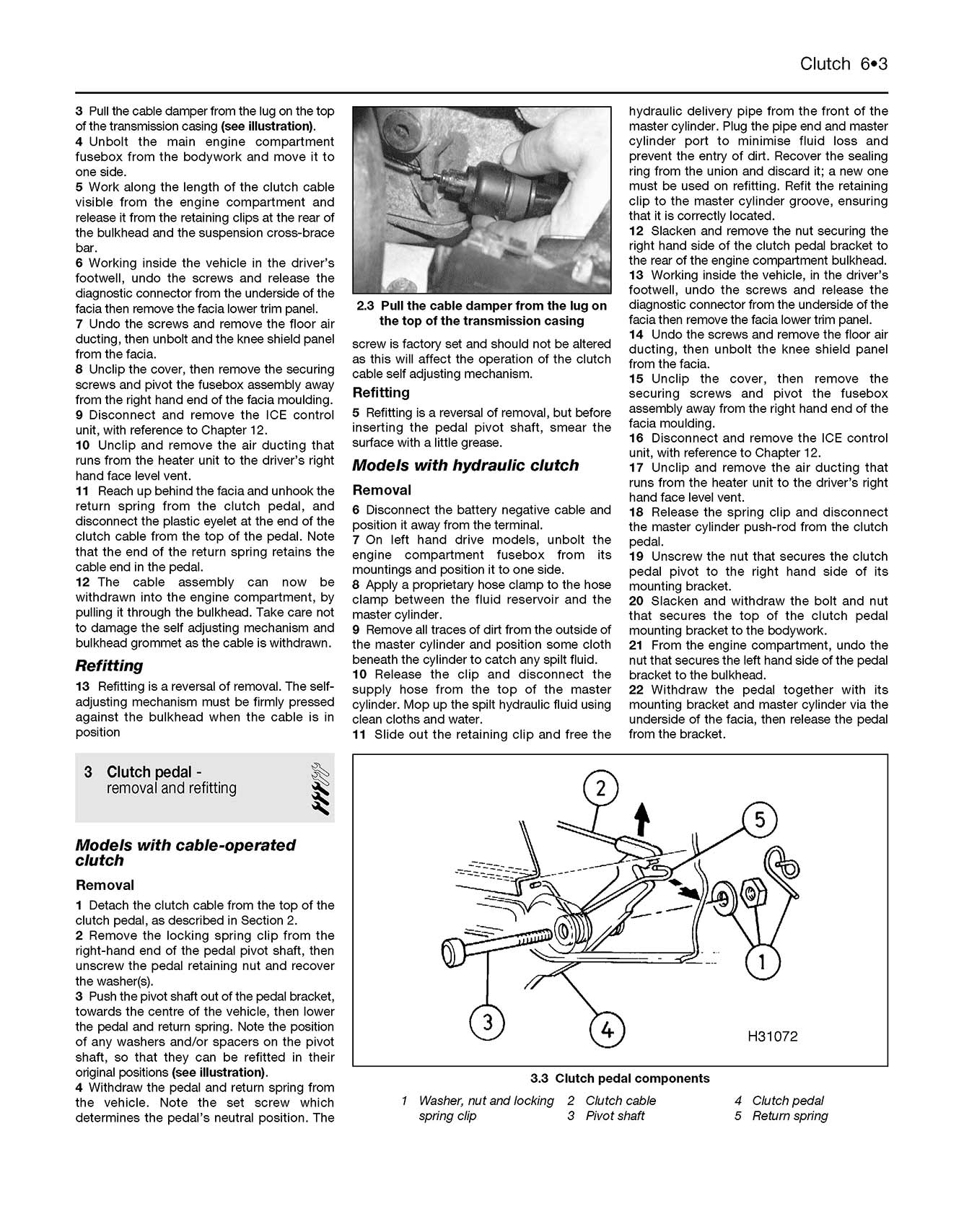 Saab 900 (Oct 1993-1998) Haynes Repair Manual
