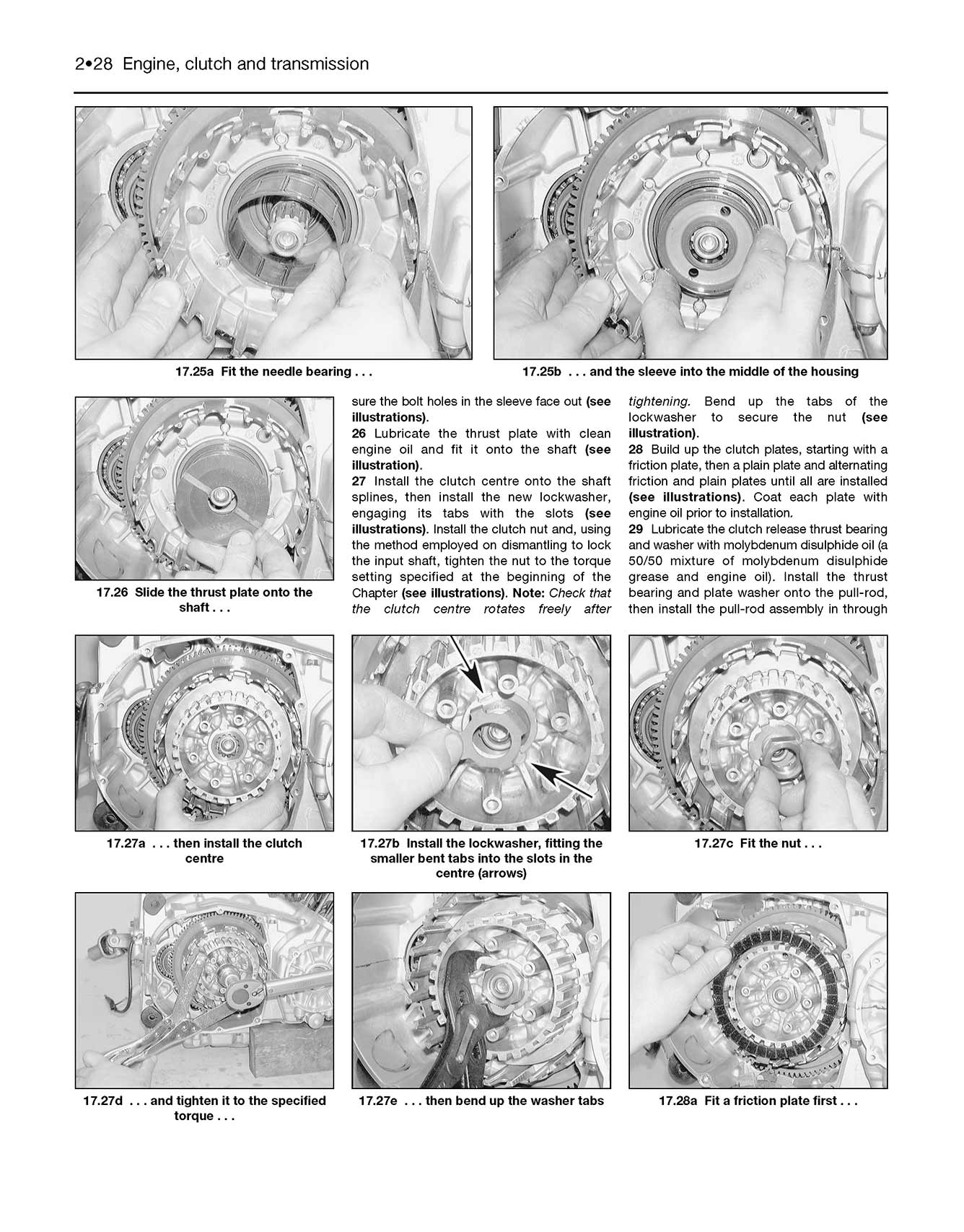 Yamaha XJ900S Diversion (1994-2001) Haynes Repair Manual