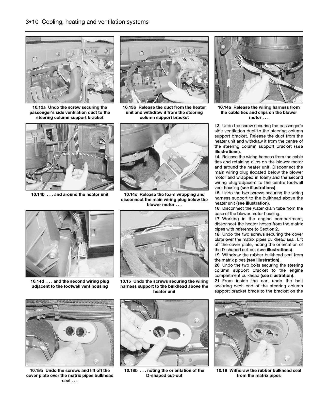 Citroen Xsara Petrol & Diesel (1997-Sept 2000) Haynes Repair Manual