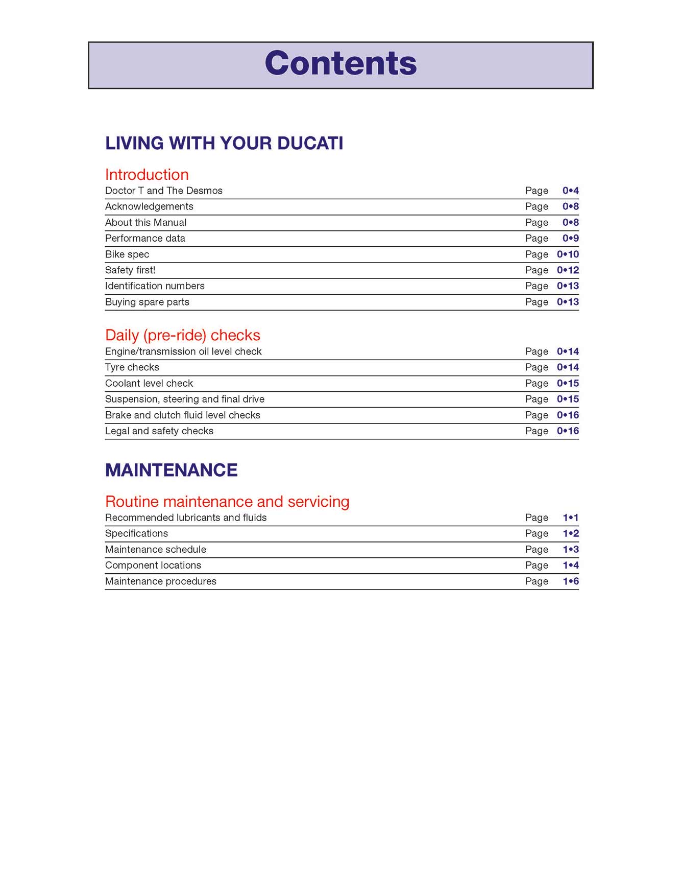 Ducati 748, 916 & 996 4-valve V-Twins (1994-2001) Haynes Repair Manual
