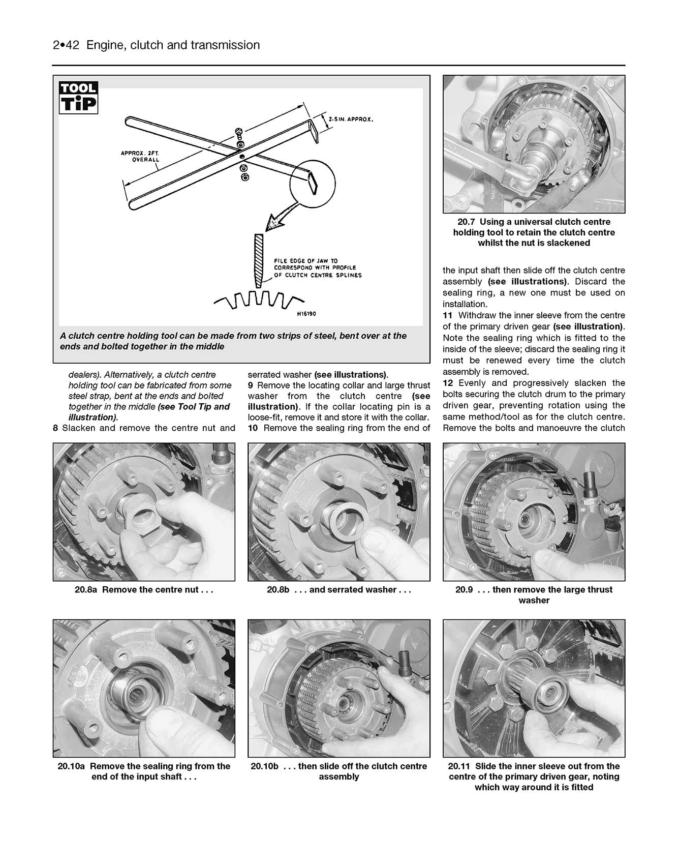 Ducati 748, 916 & 996 4-valve V-Twins (1994-2001) Haynes Repair Manual