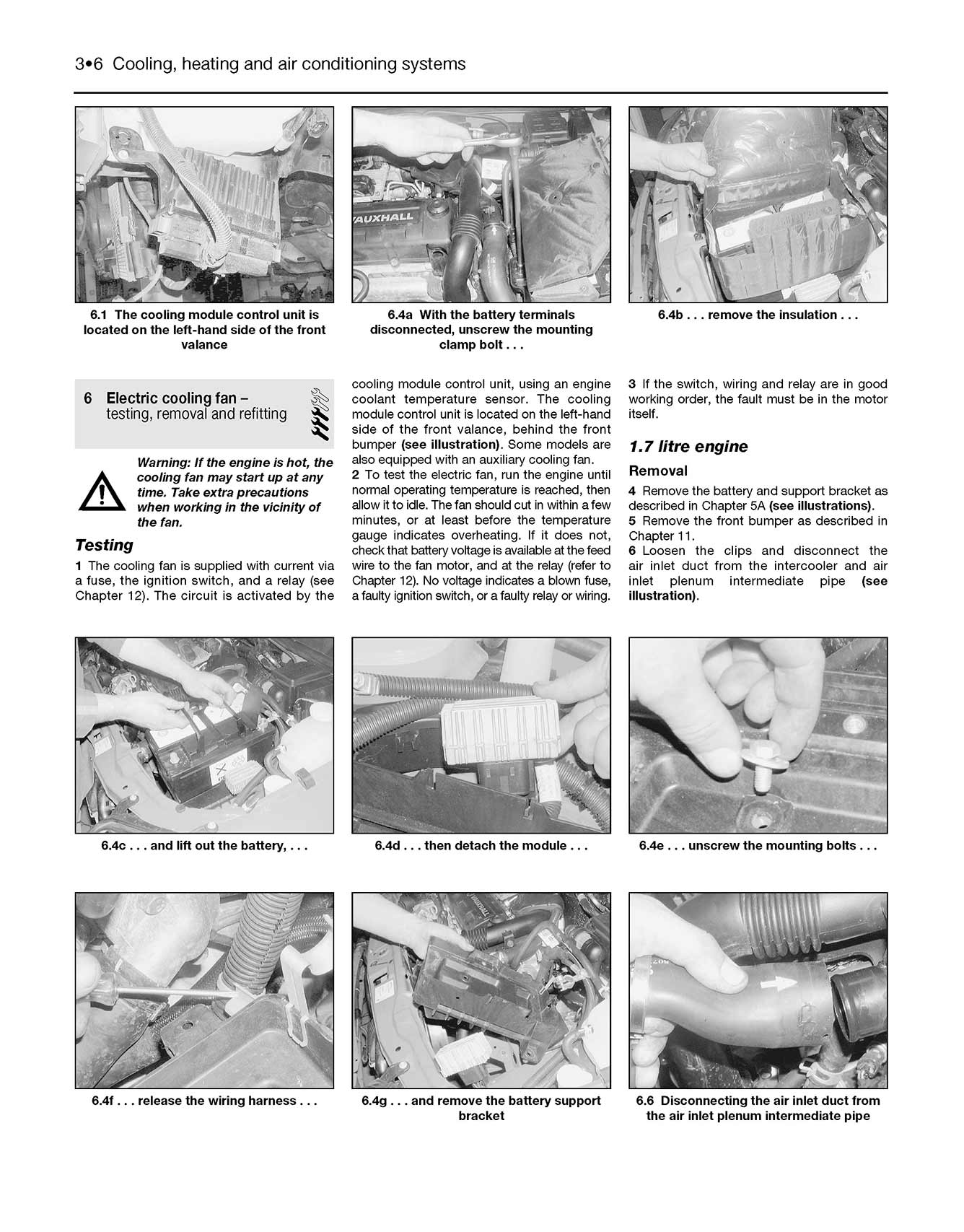 Vauxhall/Opel Astra & Zafira Diesel (Feb 1998-Apr 2004) Haynes Repair Manual