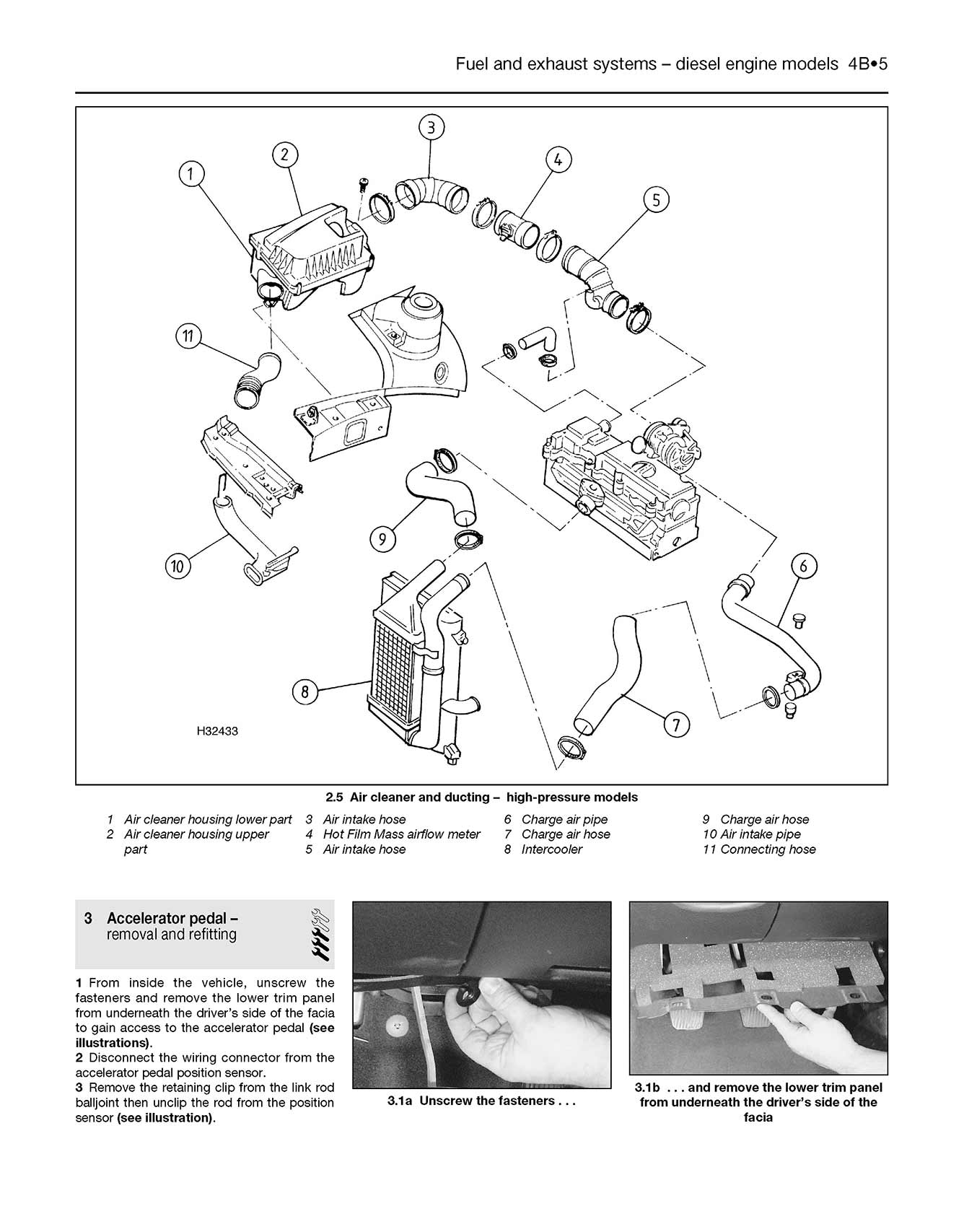 Vauxhall/Opel Vectra Petrol & Diesel (Mar 1999-May 2002) Haynes Repair Manual