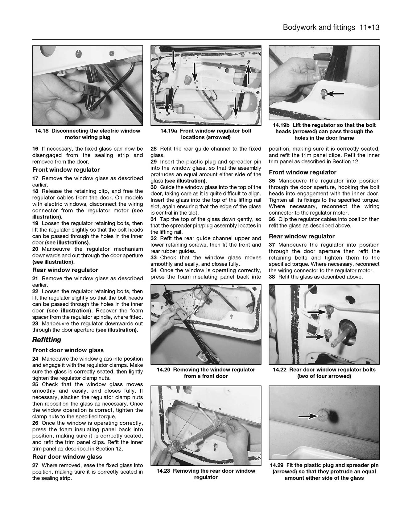 Volkswagen Polo Hatchback Petrol (2000-Jan 2002) Haynes Repair Manual