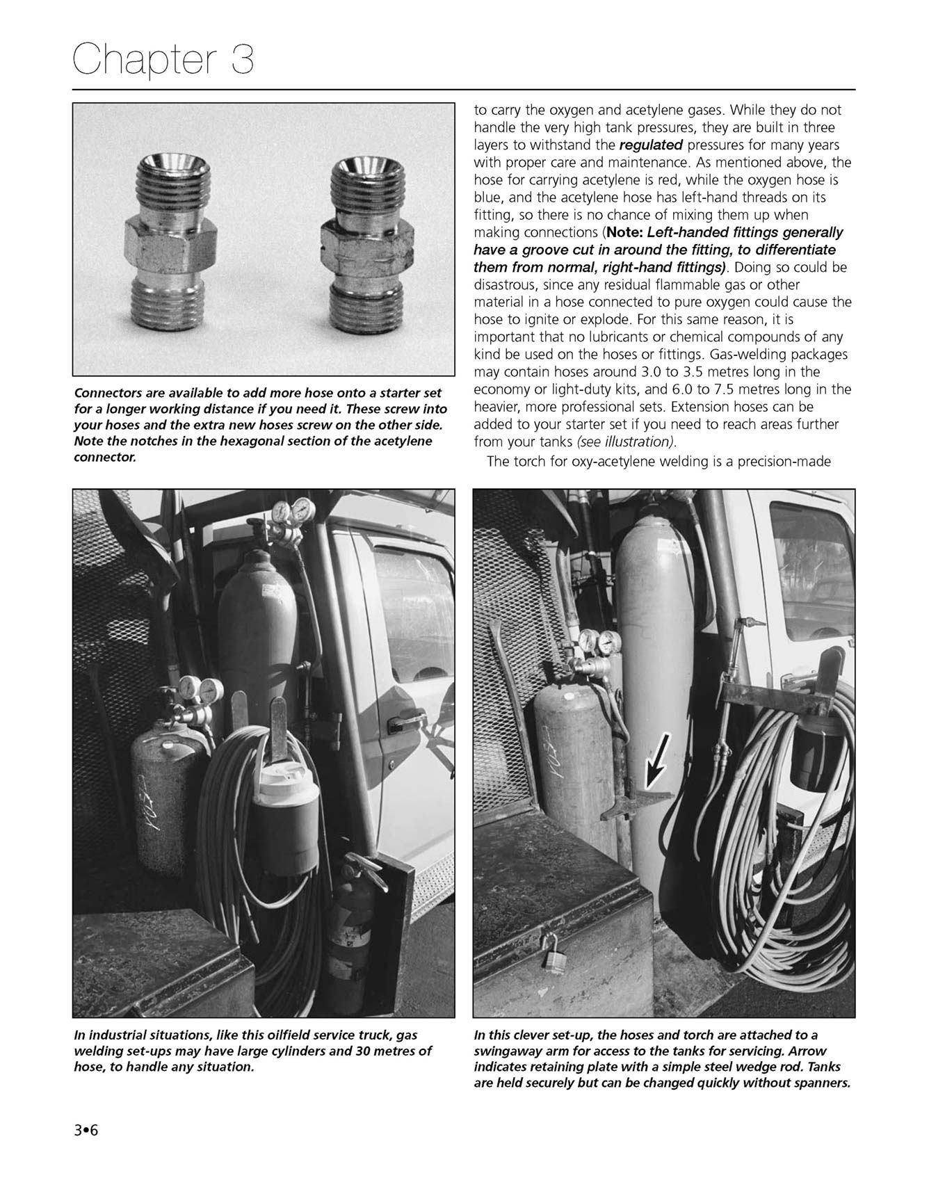 Haynes Manual on Welding