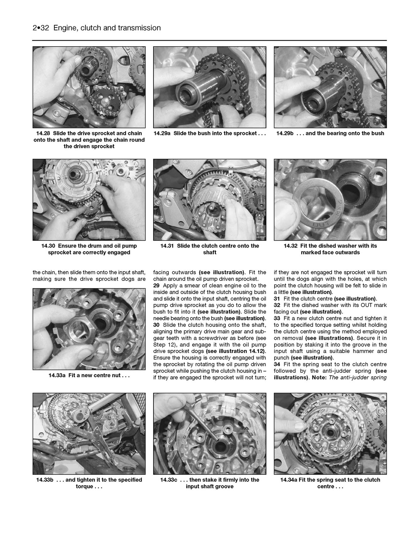 Honda VFR V-Tec V-Fours (2002-2009) Haynes Repair Manual - Premium Hardback Edition