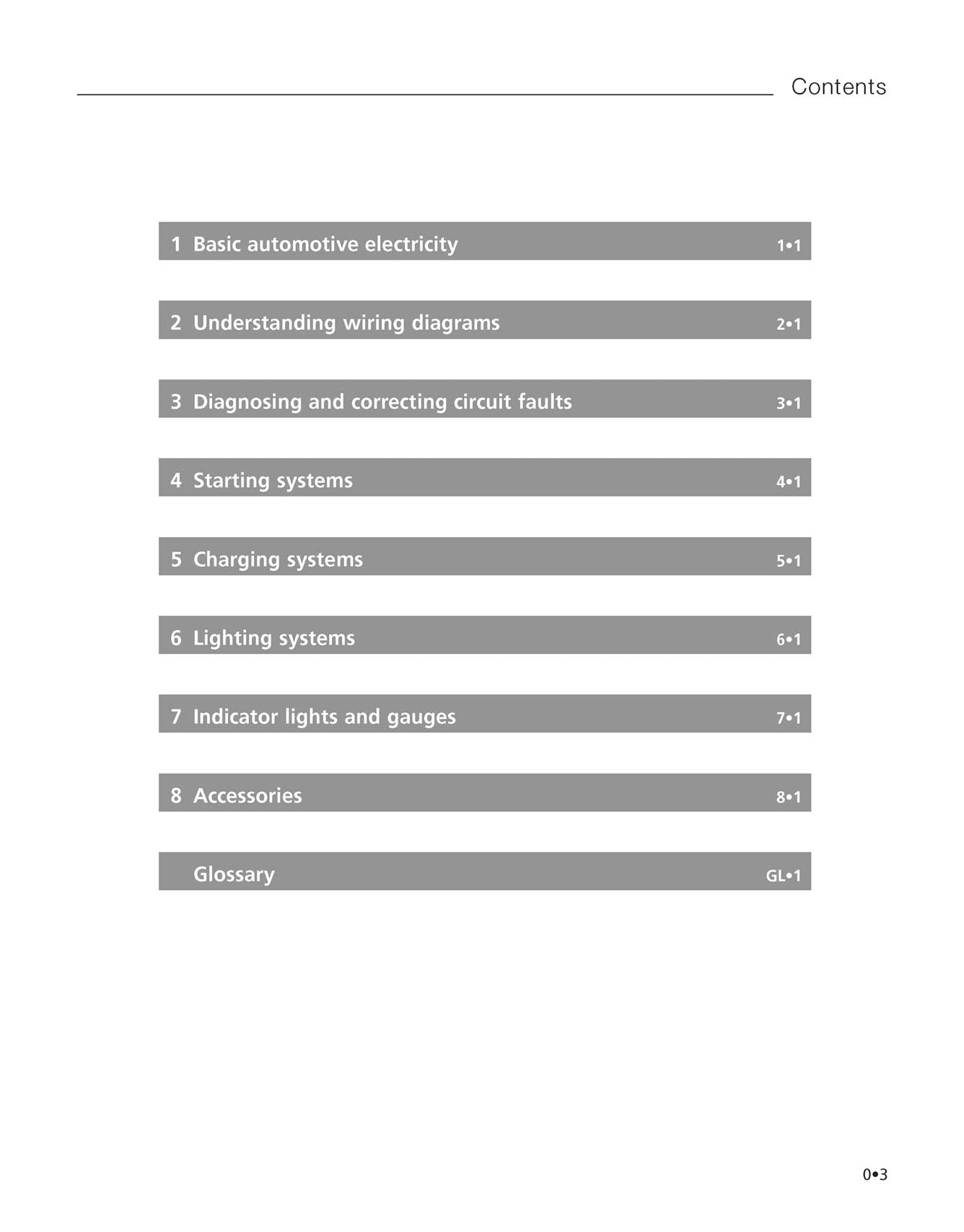 Haynes Practical Electrical Manual