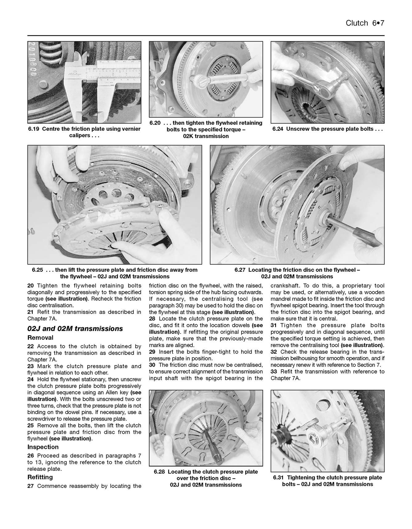 Skoda Octavia Petrol & Diesel (1998-Apr 2004) Haynes Repair Manual