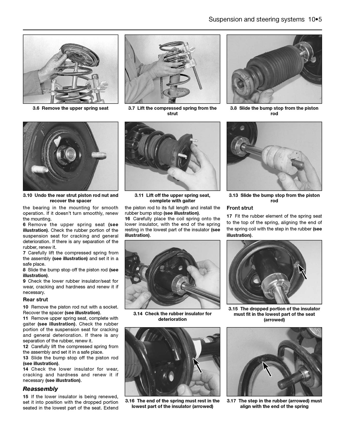 Toyota Corolla Petrol (July 1997-Feb 2002) Haynes Repair Manual