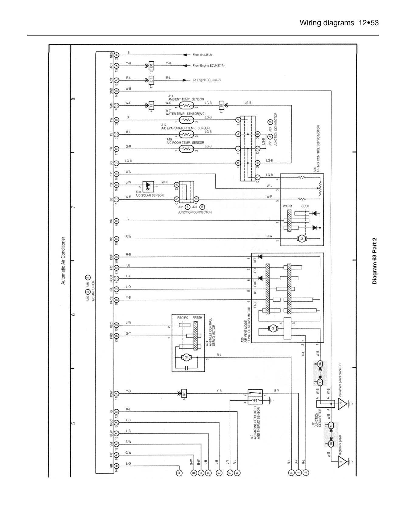 Toyota Corolla Petrol (July 1997-Feb 2002) Haynes Repair Manual