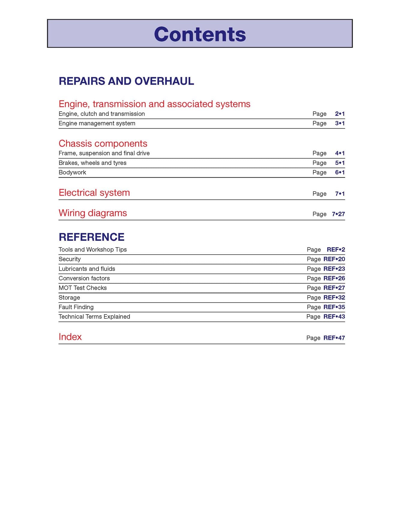 BMW R1200 Twins (2004-2009) Haynes Repair Manual - Premium Hardback Black Edition