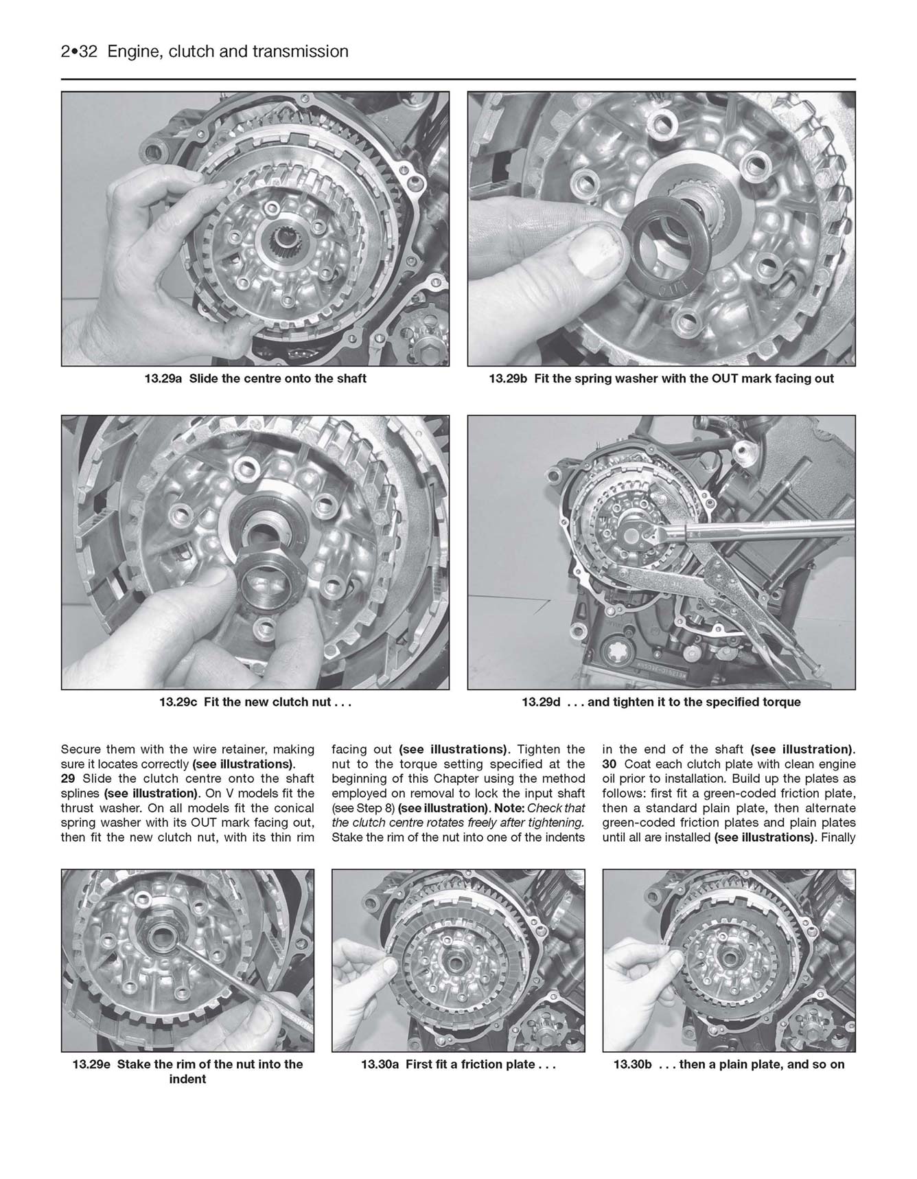 Yamaha YZF-R1 (2004-2006) Haynes Repair Manual