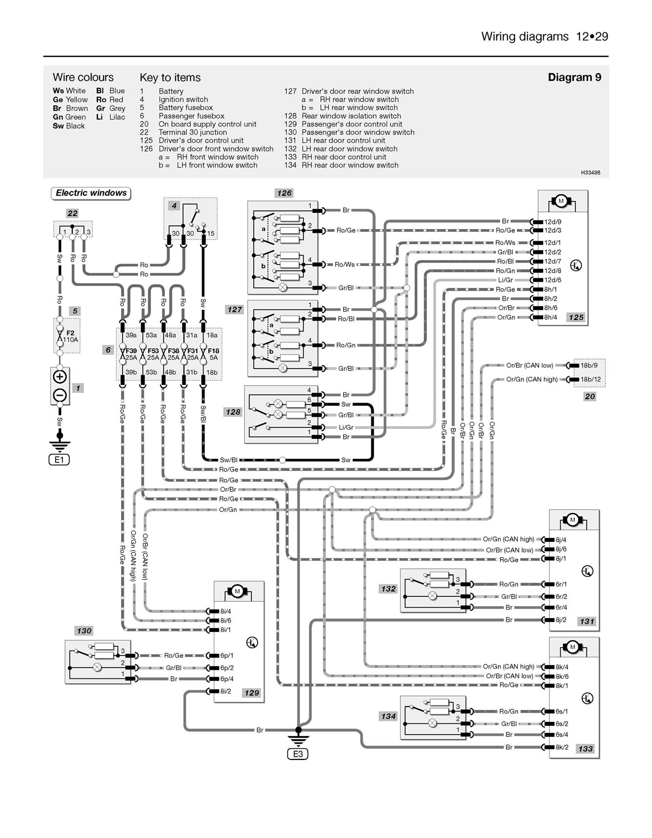 Volkswagen Polo Petrol & Diesel (2002-Sept 2009) Haynes Repair Manual Printed Book Look Inside Featured Image
