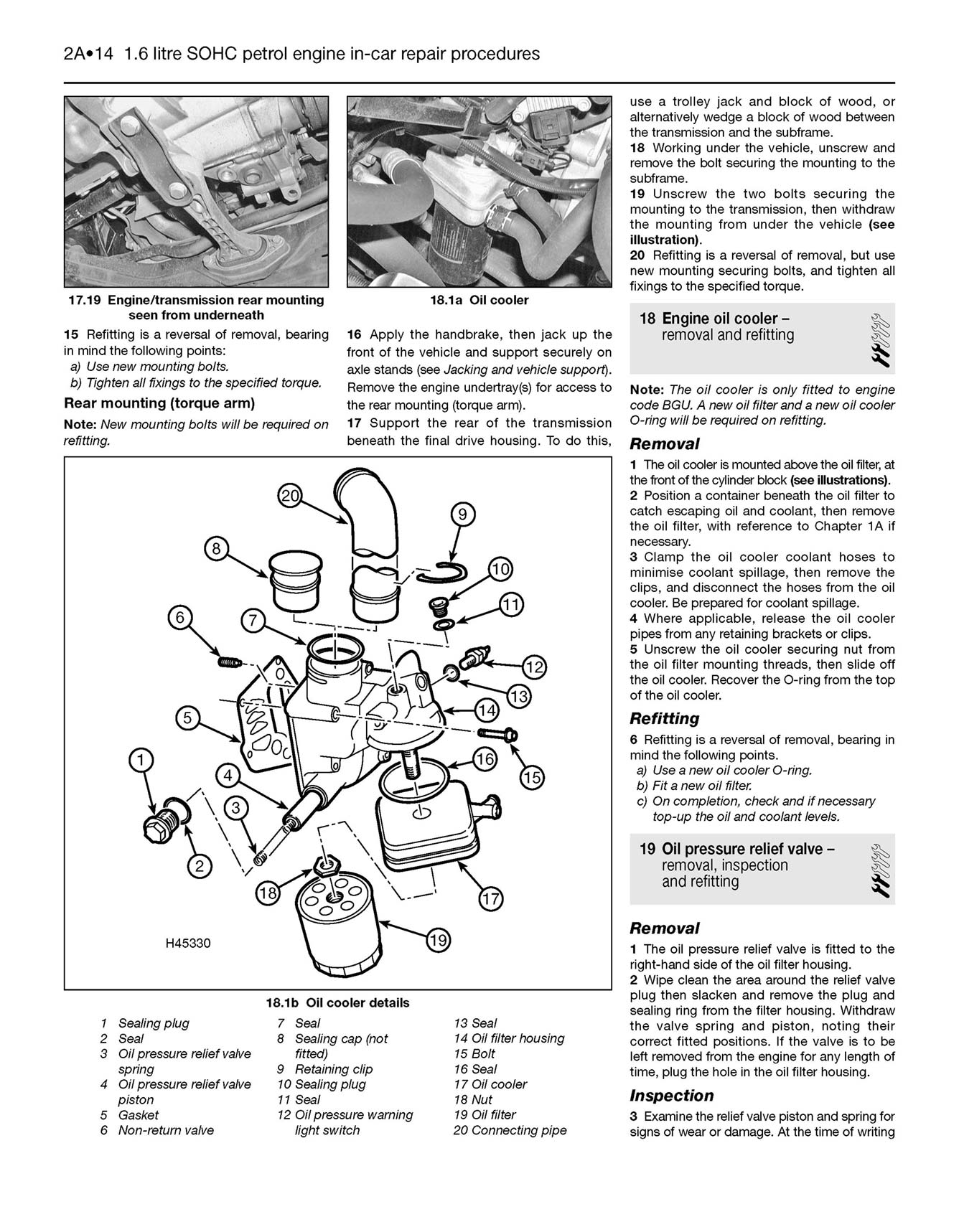 Volkswagen Golf (2004-Sept 2008), Golf Plus (2005-Mar 2009) & Jetta (2006-2009) Haynes Repair Manual Printed Book Look Inside Featured Image