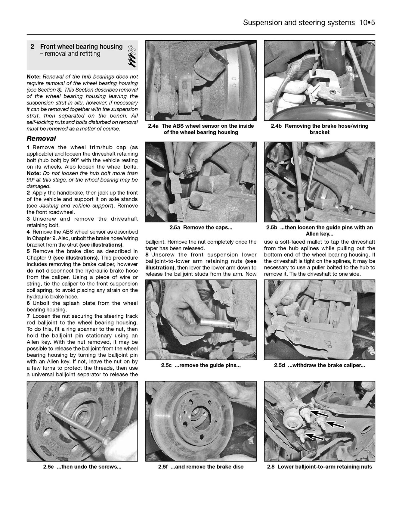 Volkswagen Golf (2004-Sept 2008), Golf Plus (2005-Mar 2009) & Jetta (2006-2009) Haynes Repair Manual Printed Book Look Inside Featured Image