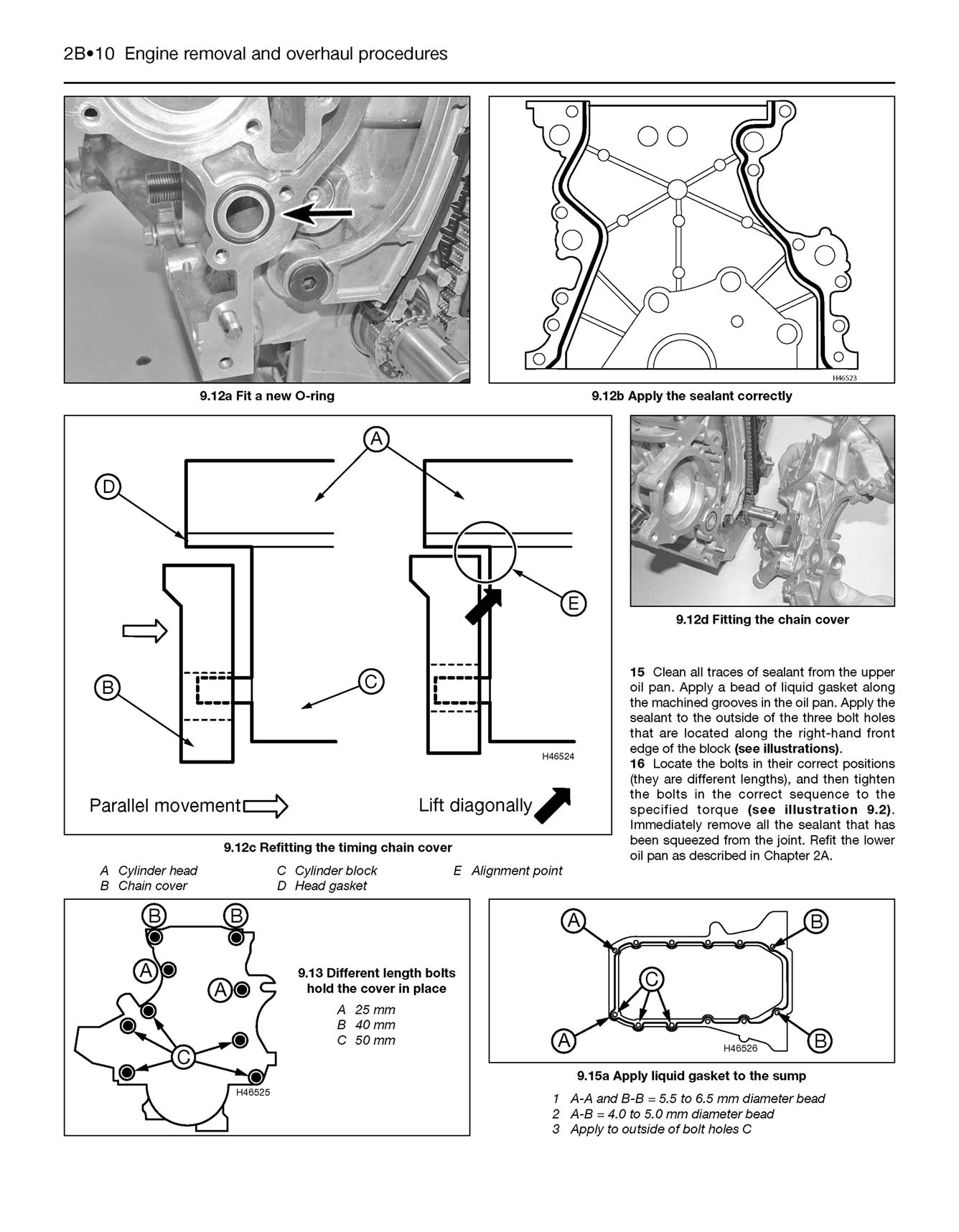 Nissan Micra (2003-Oct 2010) Haynes Repair Manual