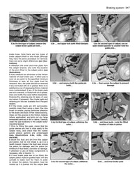 Peugeot 207 Petrol & Diesel 2006-2013 Haynes Repair Manual Printed Book Look Inside Featured Image