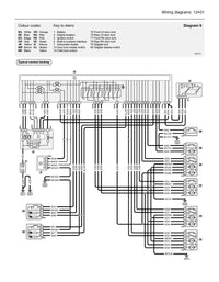 Peugeot 207 Petrol & Diesel 2006-2013 Haynes Repair Manual Printed Book Look Inside Featured Image