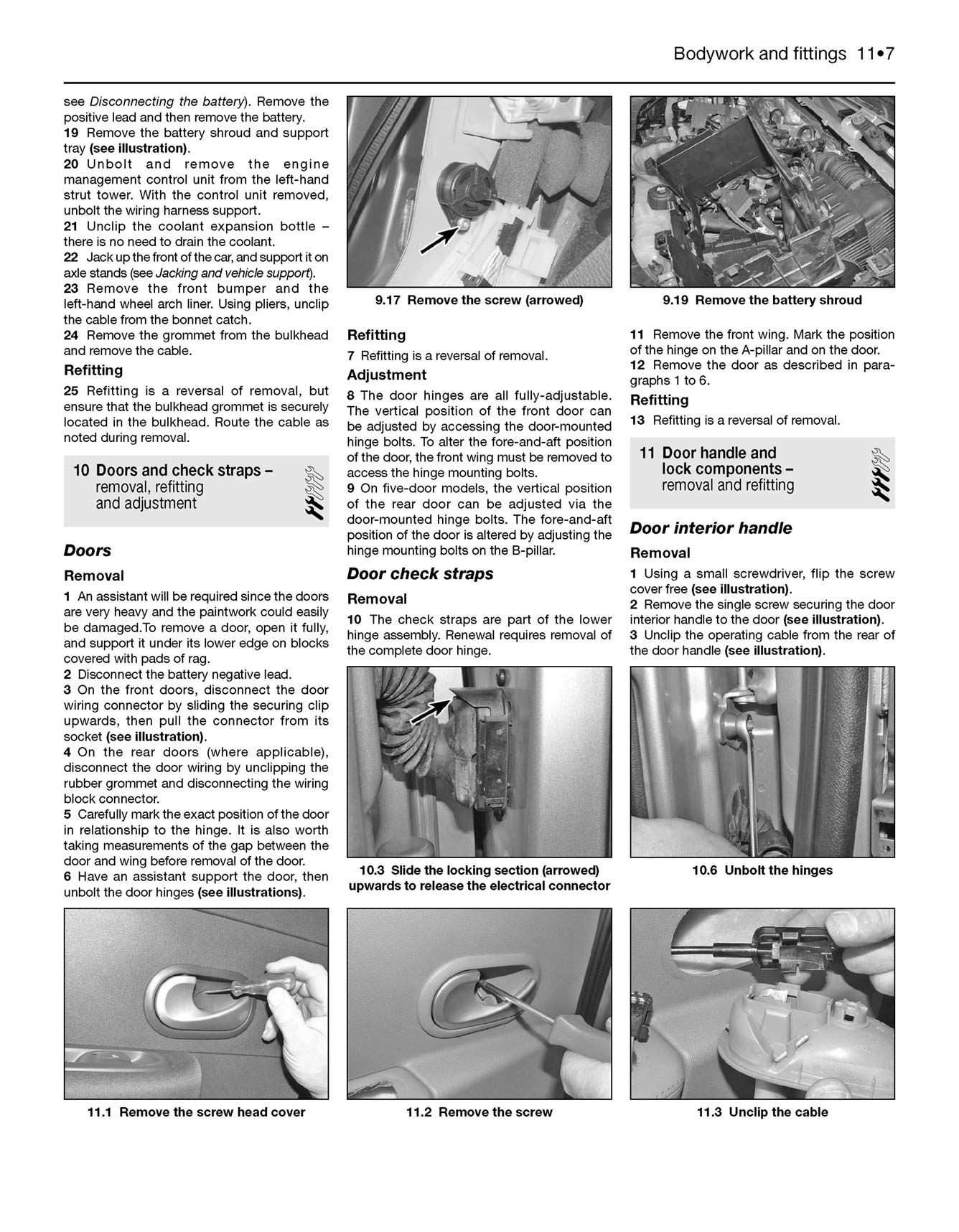 Renault Clio Petrol & Diesel (Oct 2005-May 2009) Haynes Repair Manual