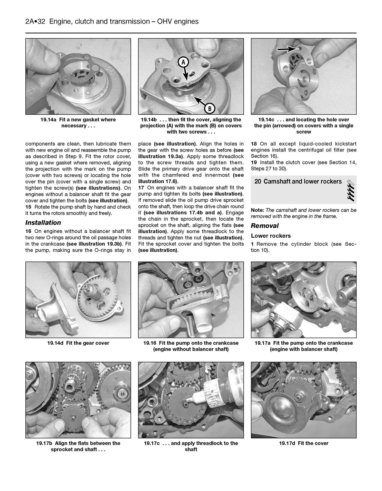 Chinese, Taiwanese & Korean 125cc Motorcycles Haynes Repair Manual