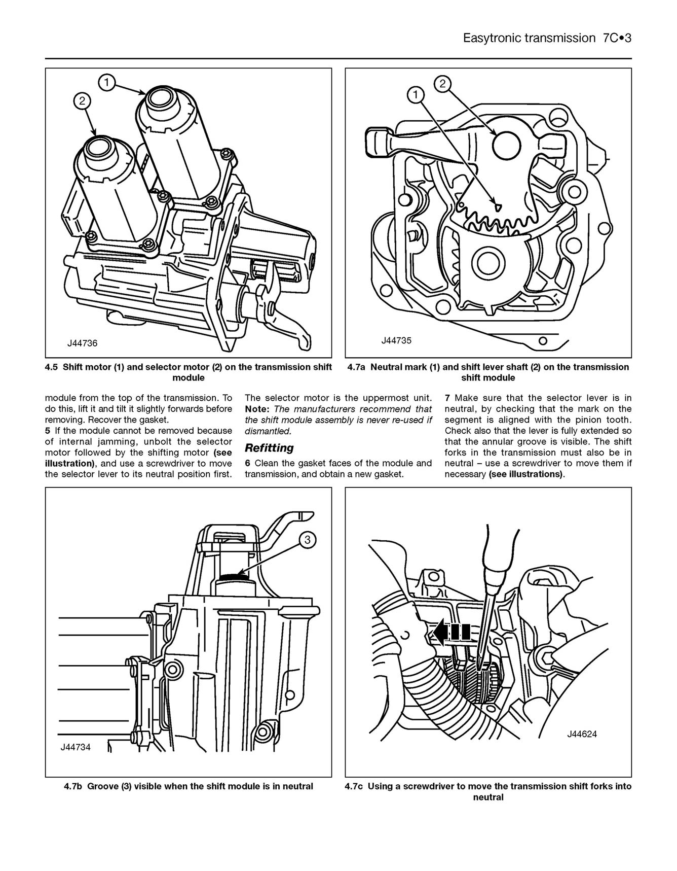 Vauxhall/Opel Vectra Petrol & Diesel (Oct 2005-Oct 2008) Haynes Repair Manual