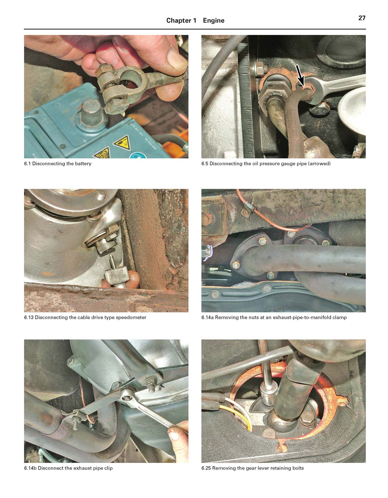 MGB 1962-1980 (classic reprint)