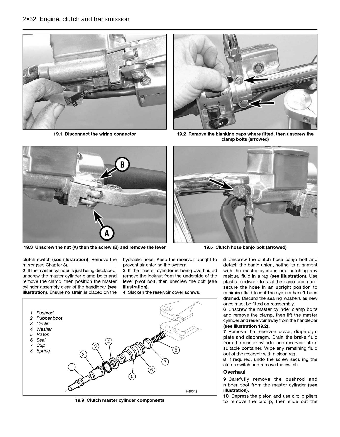 Kawasaki Vulcan 1500 & 1600 (1987-2008) Haynes Repair Manual