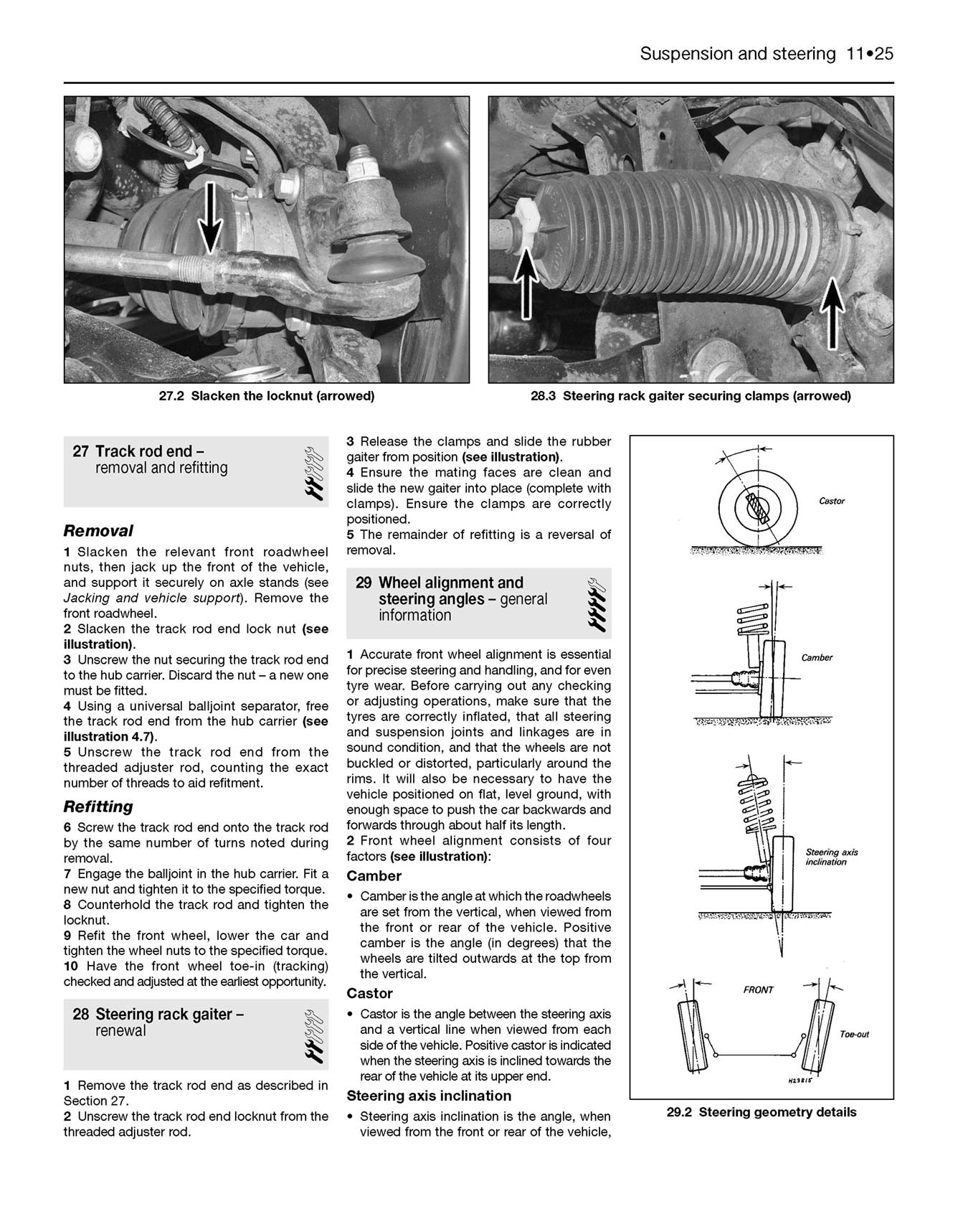 Land Rover Discovery Diesel (Aug 2004-Apr 2009) Haynes Repair Manual