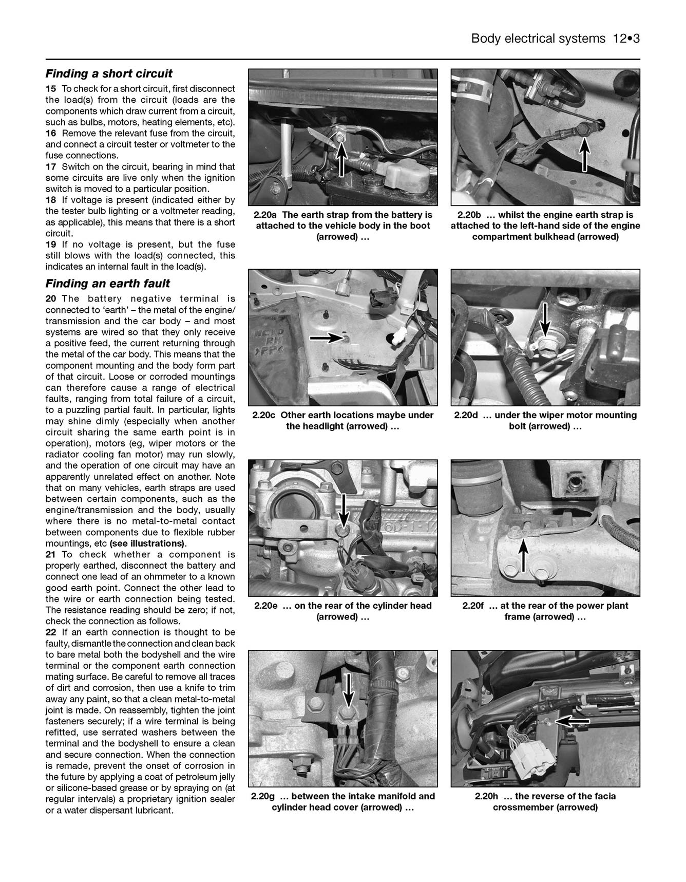 Mazda MX-5 (1989-2005) Haynes Repair Manual Printed Book Look Inside Featured Image