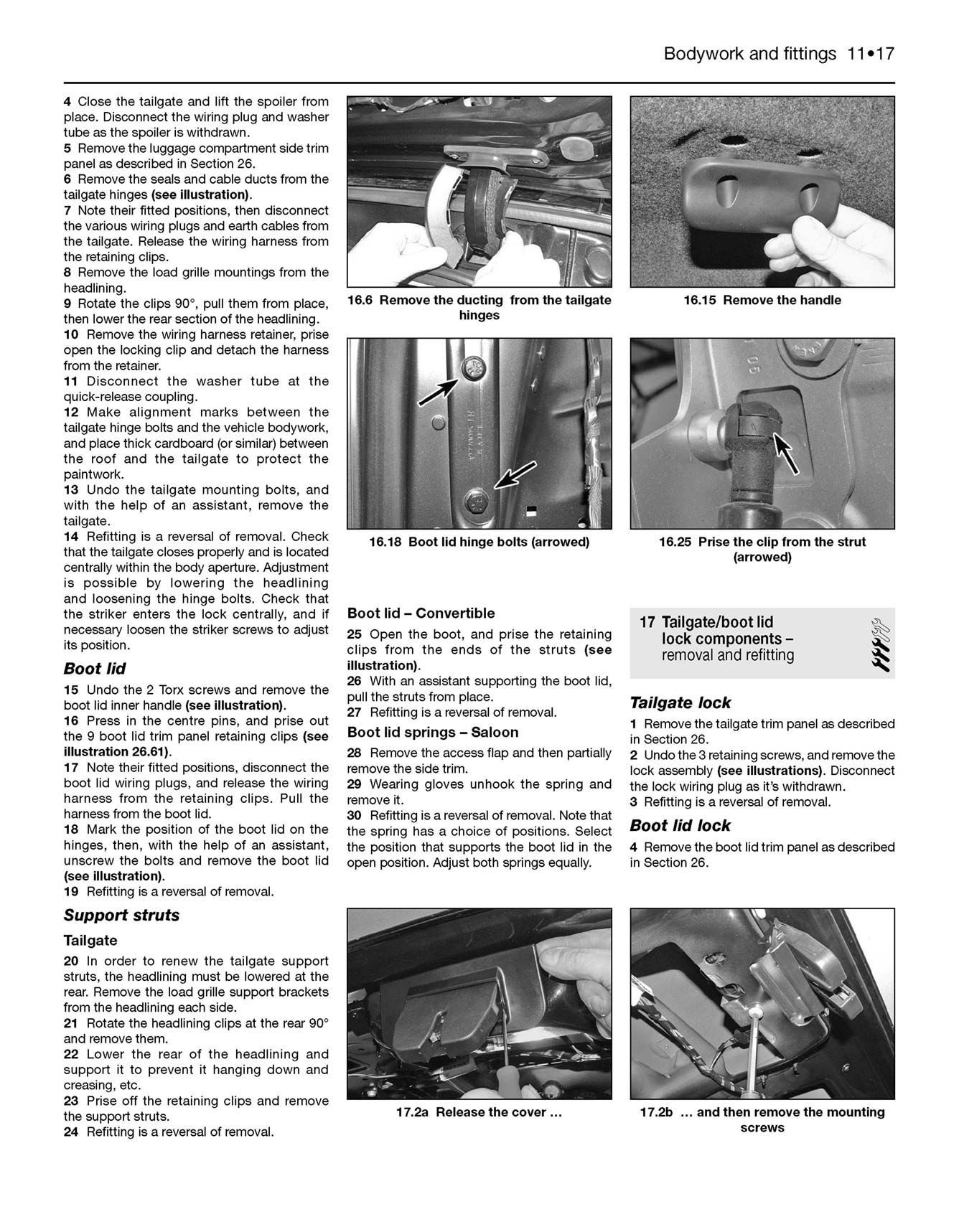 SAAB 9-3 Petrol & Diesel (2007-2011) Haynes Repair Manual