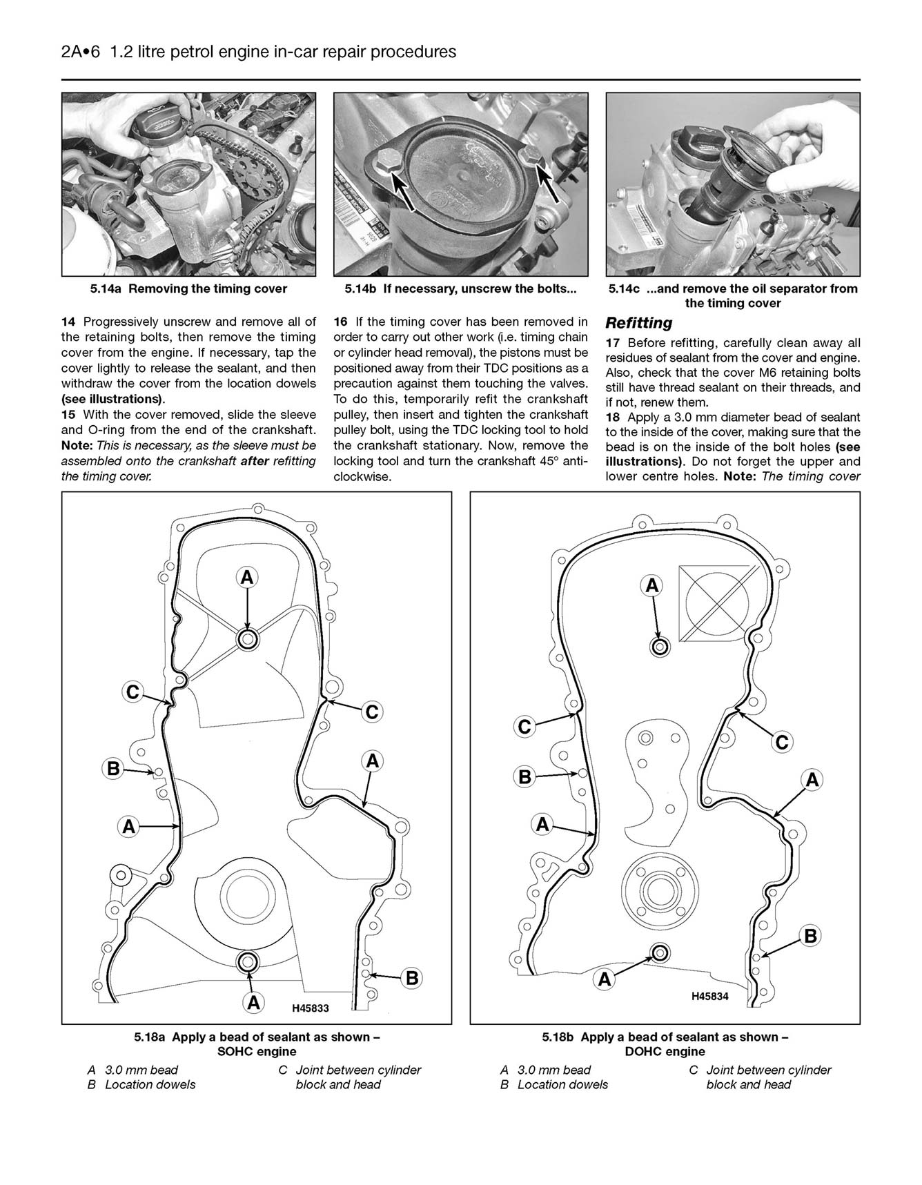 Volkswagen Polo (2009-2014) Haynes Repair Manual Printed Book Look Inside Featured Image