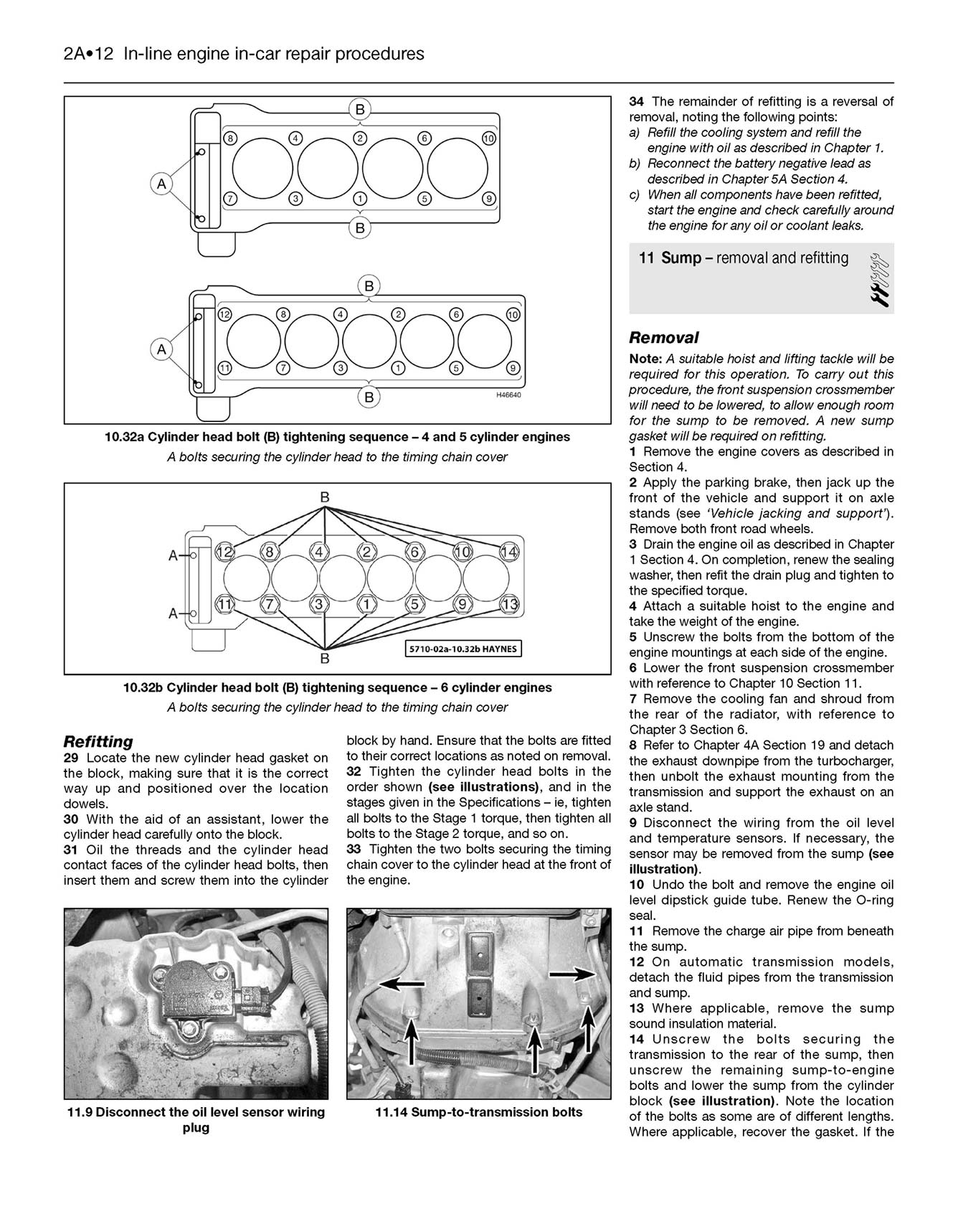 Mercedes-Benz E-Class Diesel (2002-2010) Haynes Repair Manual