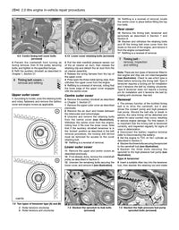 Volkswagen T5 Transporter (July 2003-2015) Haynes Repair Manual Printed Book Look Inside Featured Image