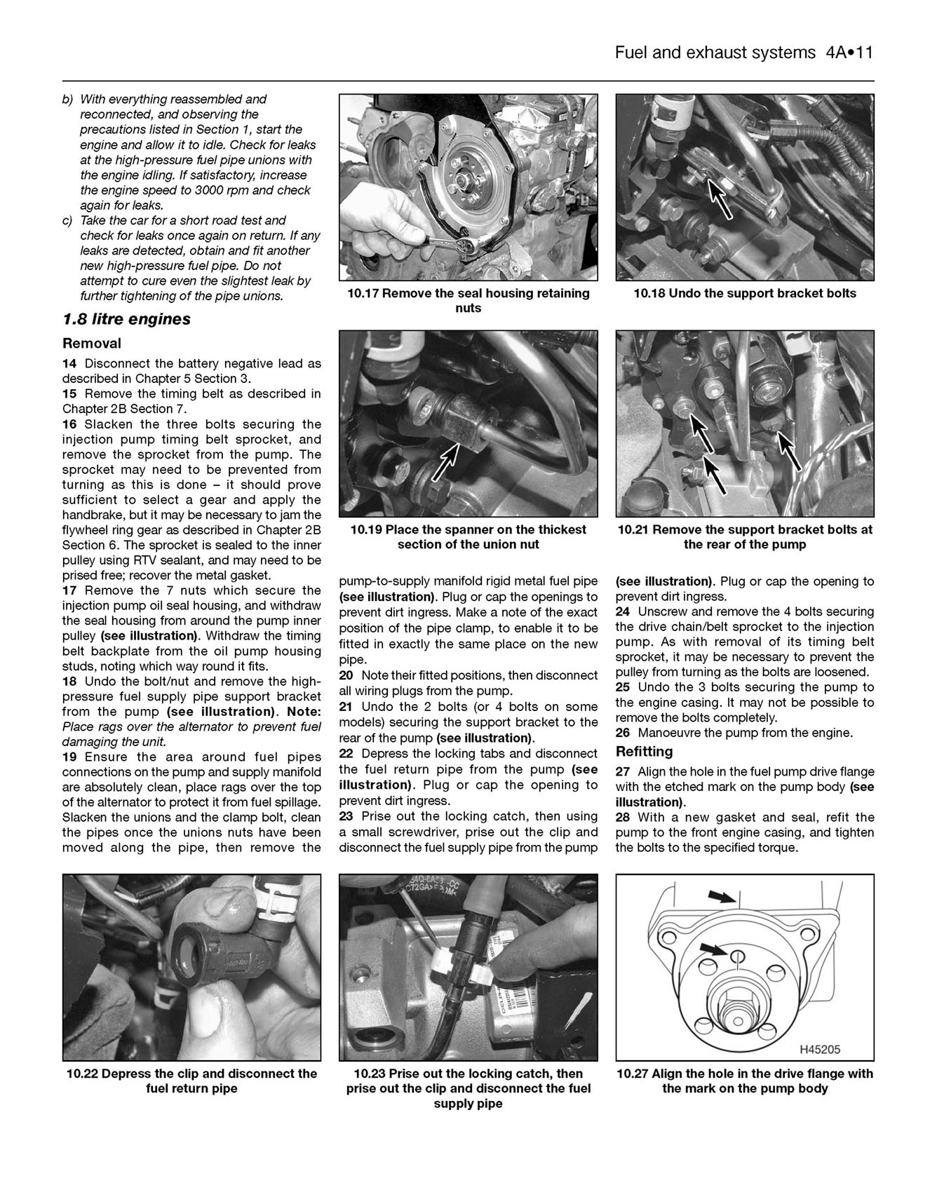 Ford S-MAX & Galaxy Diesel (Mar 2006-July 2015) Haynes Repair Manual Printed Book Look Inside Featured Image