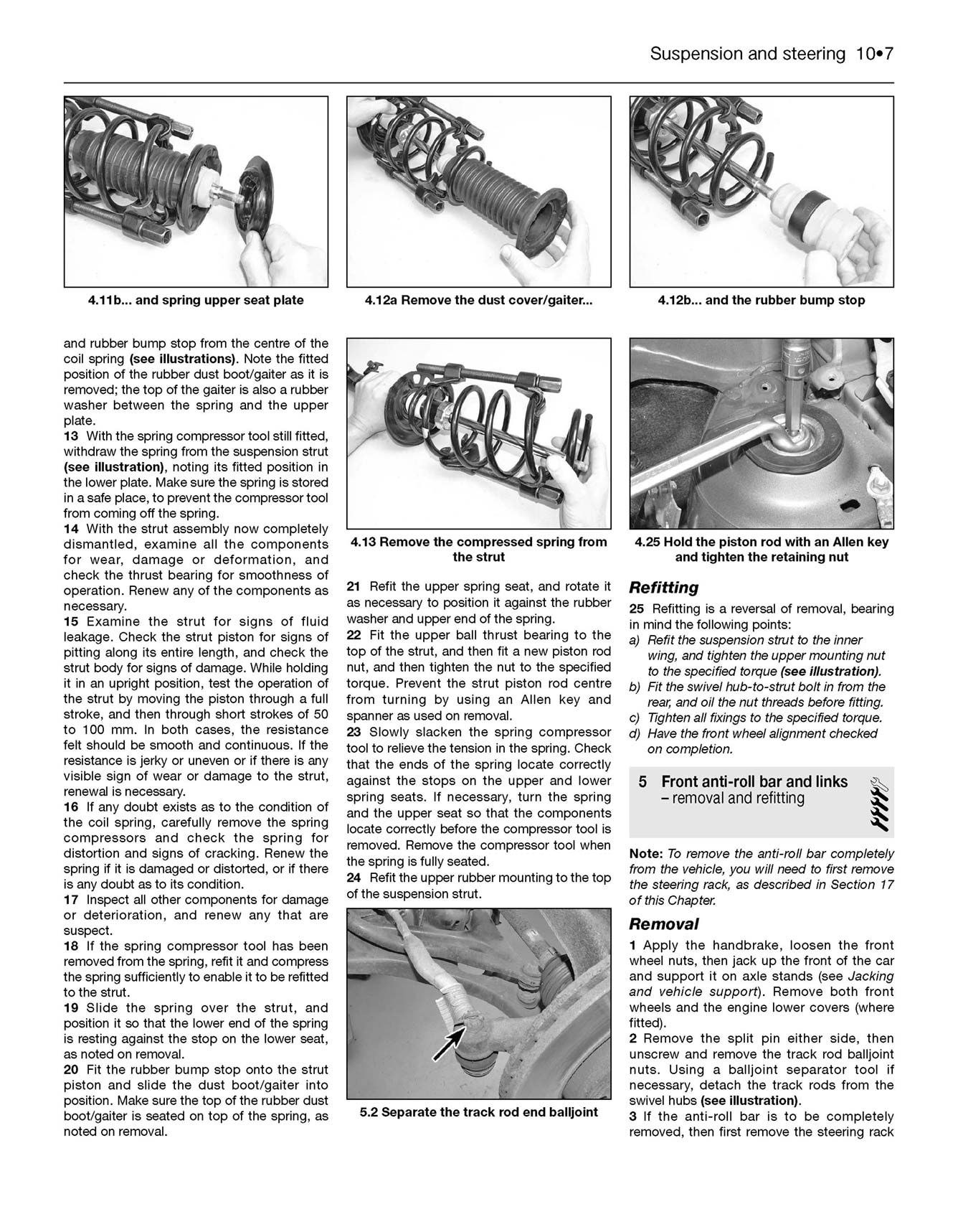 Toyota Aygo, Peugeot 107 & Citroen C1 petrol (2005-2014) Haynes Repair Manual Printed Book Look Inside Featured Image