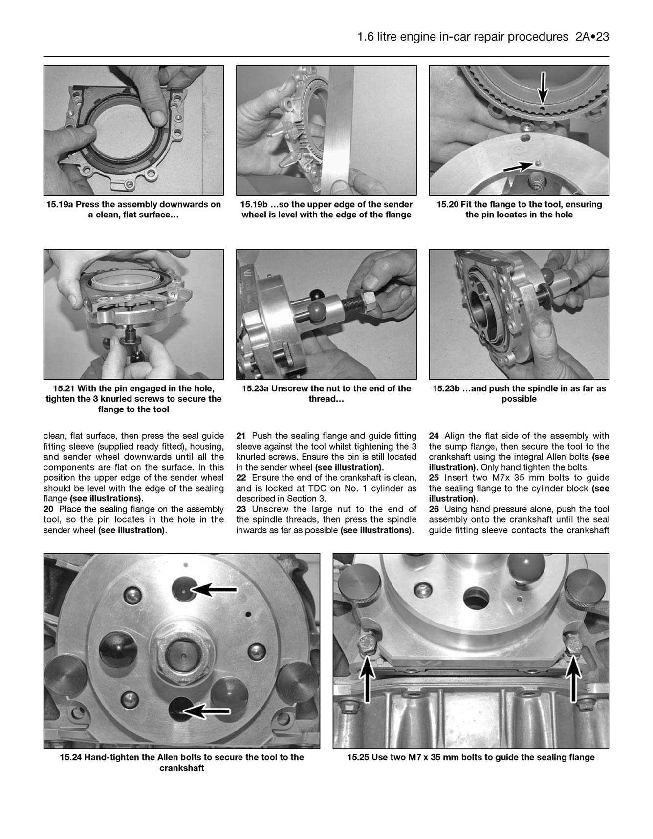 Volkswagen Passat Diesel (2011-2014) 60 to 64 Haynes Repair Manual