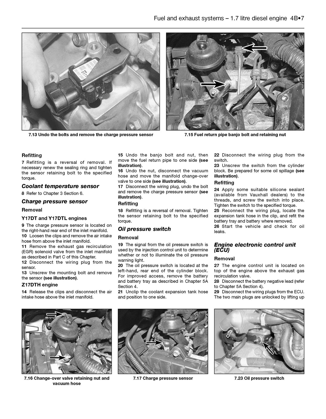 Vauxhall/Opel Combo Diesel Van (Oct 2001-Jan 2012) 51 to 61 Haynes Repair Manual