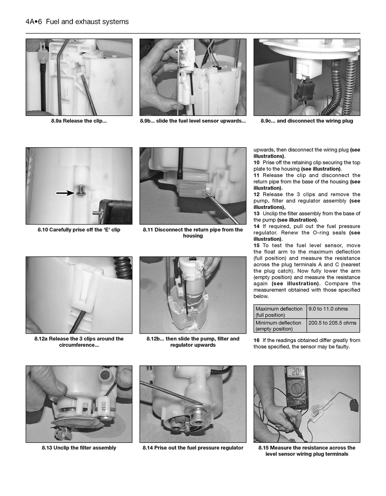 Mazda MX-5 (Oct 2005-July 2015) 55 to 15 Haynes Repair Manual Printed Book Look Inside Featured Image