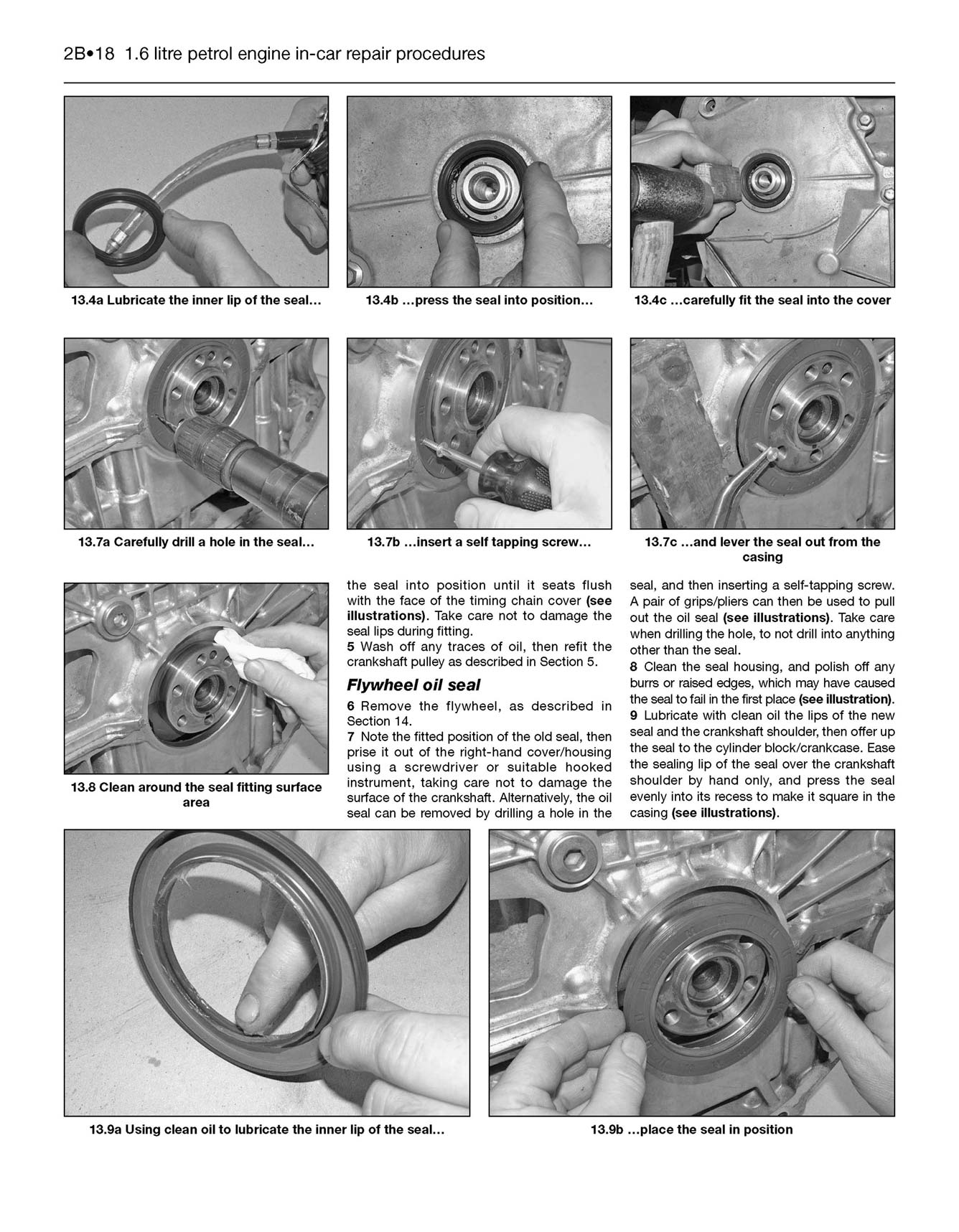Nissan Juke (2010-2018) Haynes Repair Manual