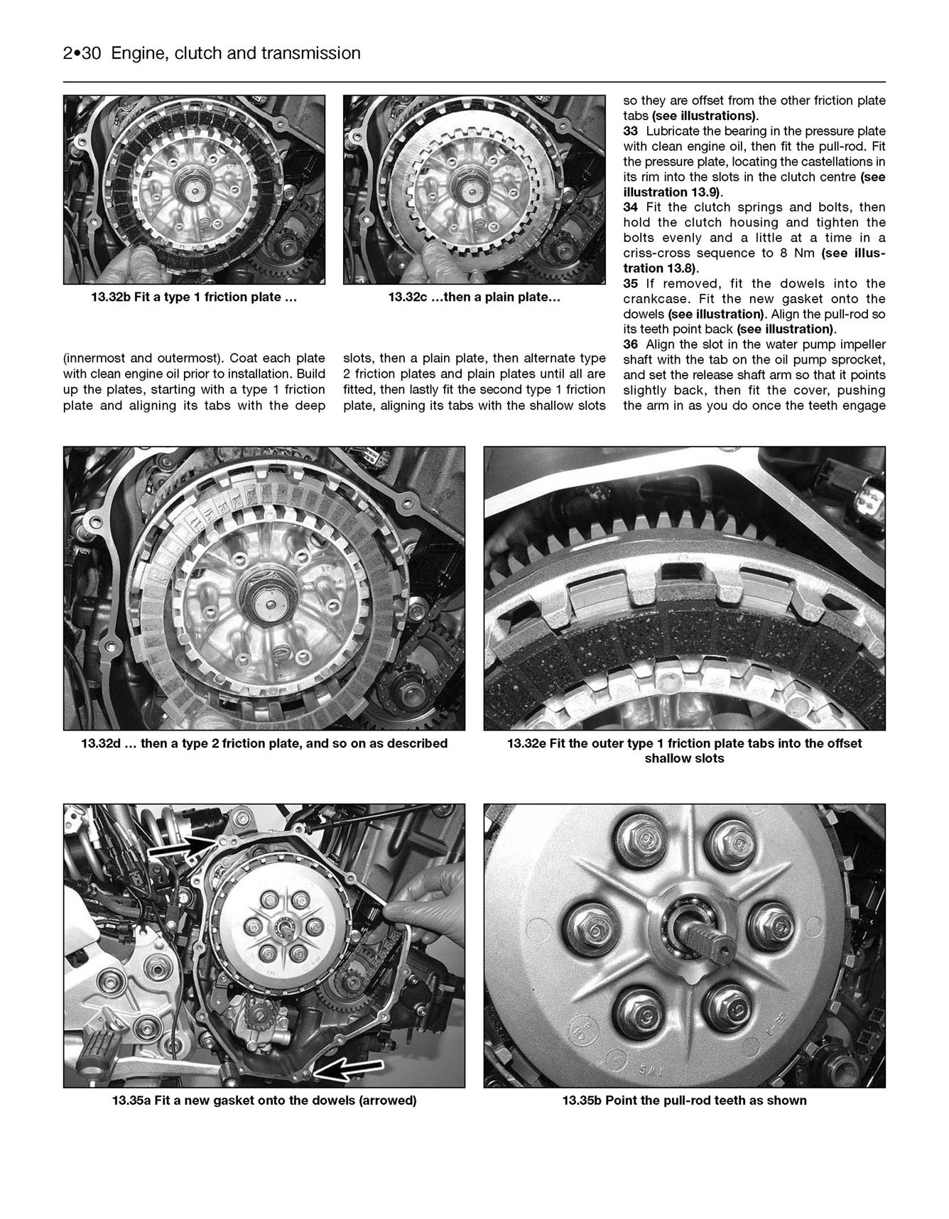 Yamaha MT-07, Tracer & XSR700 (2014-2017) Haynes Repair Manual