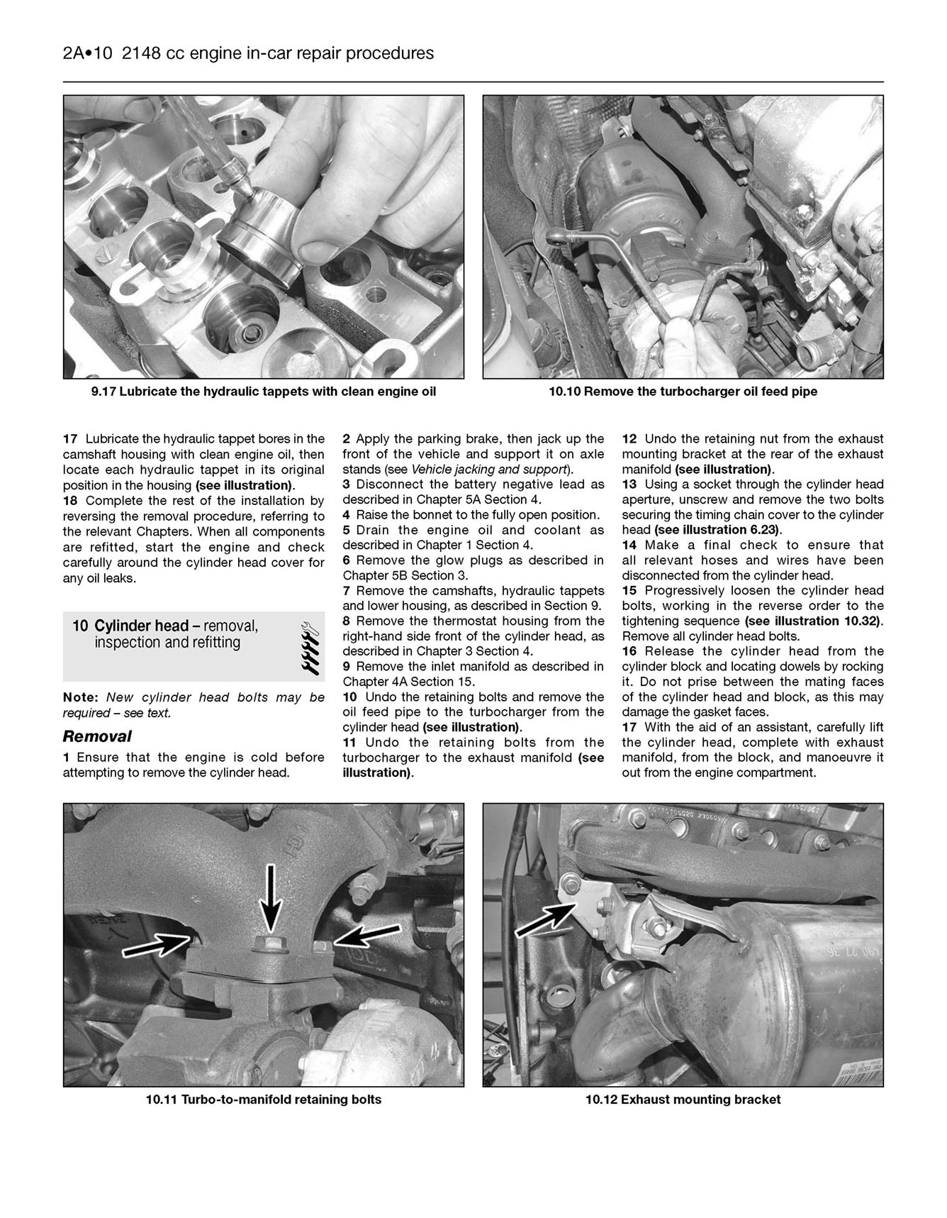 Mercedes-Benz C-Class Diesel (Jun 2007-Feb 2014) 07 to 63 Haynes Repair Manual