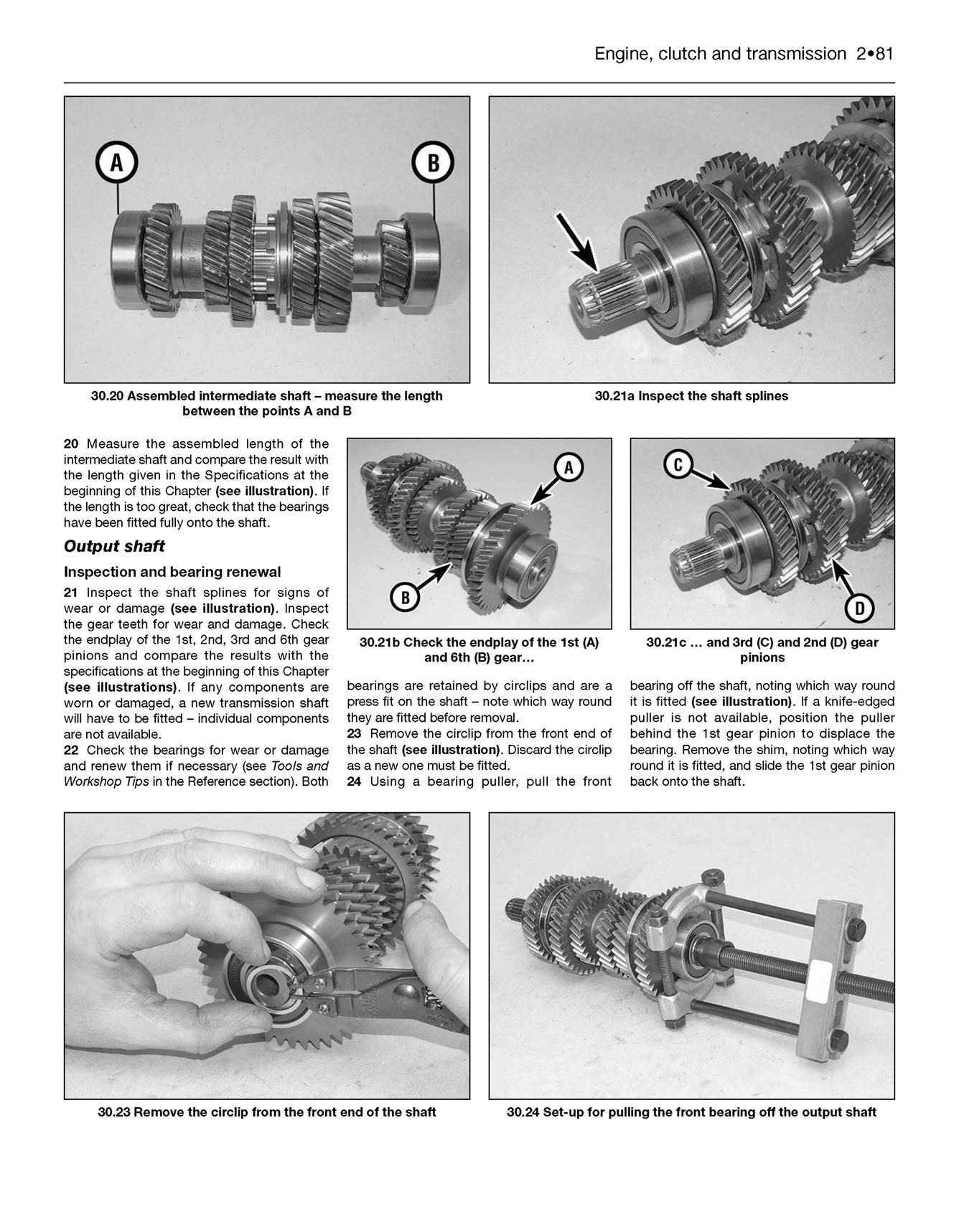  RnineT サービスマニュアル　Haynes 14to18 BMW R nineT (2014-2018) Haynes Repair Manual – Haynes Manuals