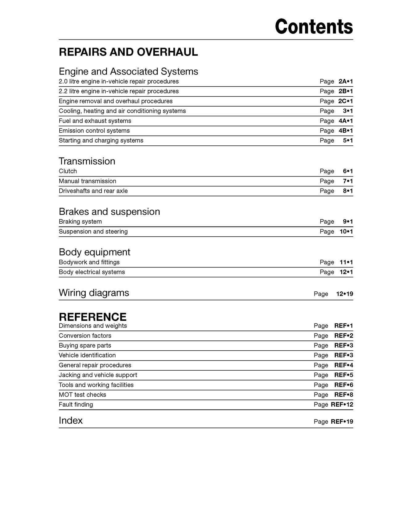 Ford Transit Custom Diesel (2013-Nov 2017) 62 to 67 Haynes Repair Manual Printed Book Look Inside Featured Image