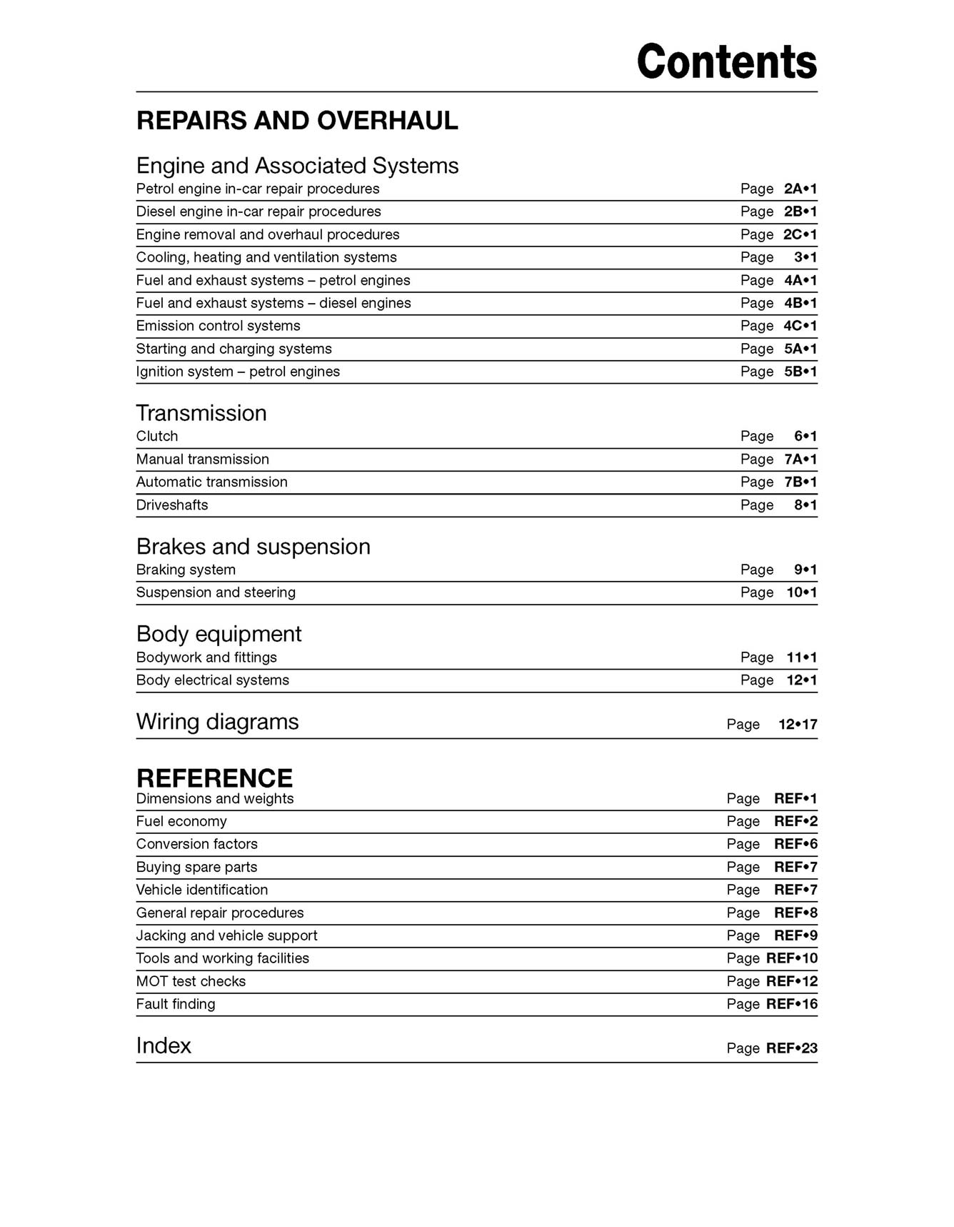 Vauxhall/Opel Corsa Petrol & Diesel (2015-2018) 64 to 18 Haynes Repair Manual Printed Book Look Inside Featured Image