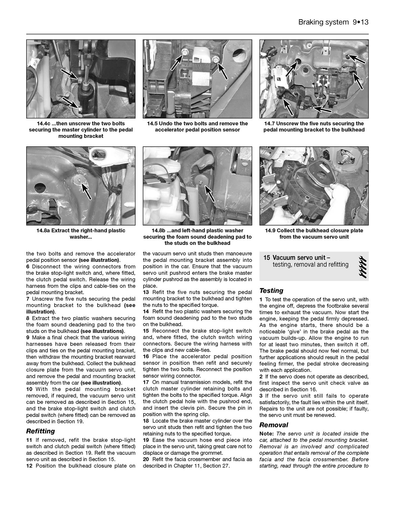Vauxhall/Opel Corsa Petrol & Diesel (2015-2018) 64 to 18 Haynes Repair Manual Printed Book Look Inside Featured Image
