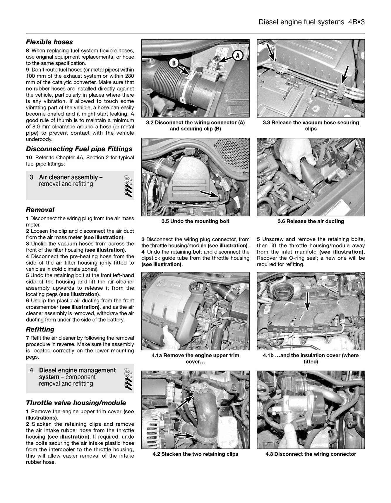 Seat Ibiza May 2008-June 2017 Haynes Repair Manual