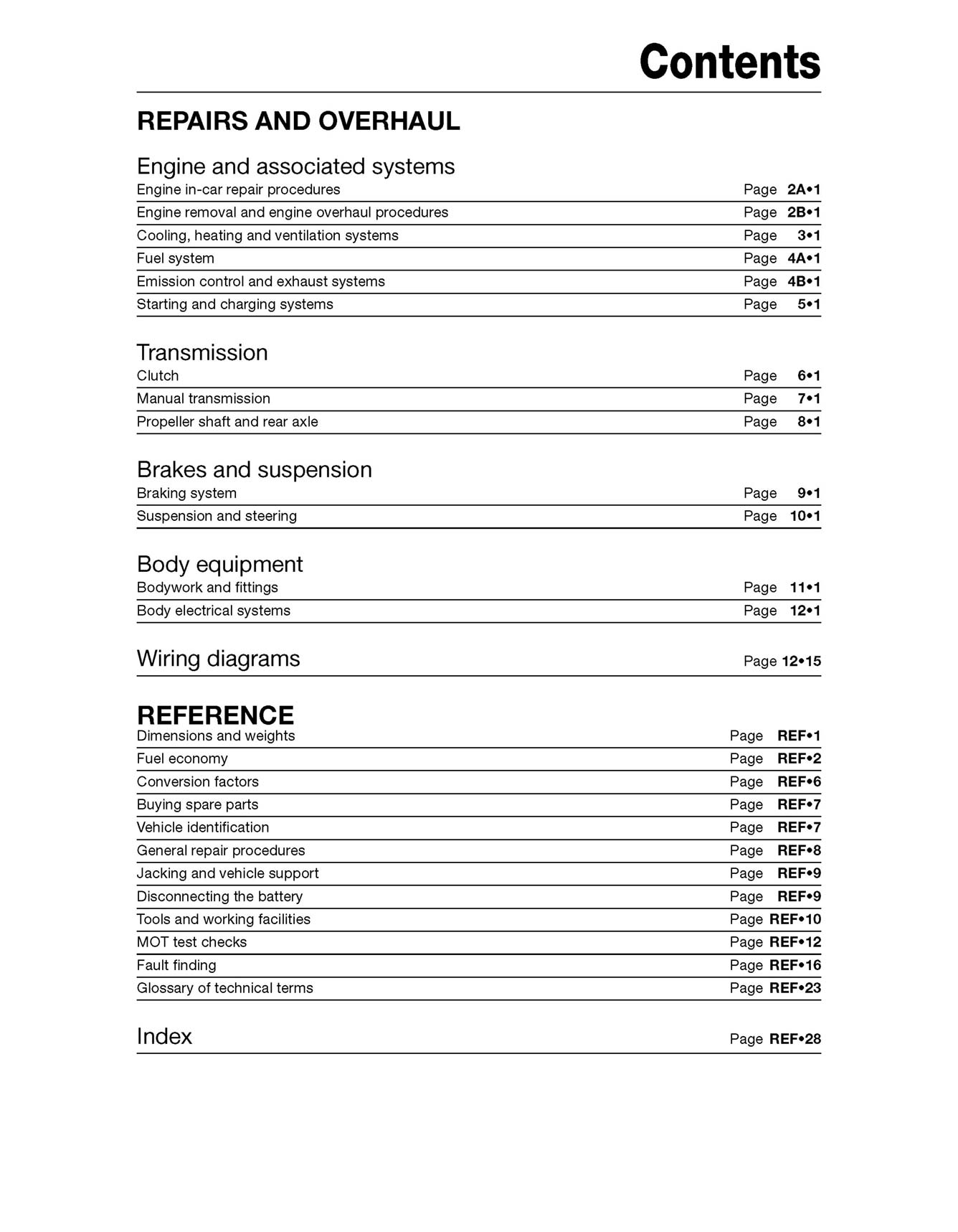 Mercedes-Benz Sprinter Diesel Vans July 2009-May 2018 (09 to 18 reg) Haynes Repair Manual Printed Book Look Inside Featured Image