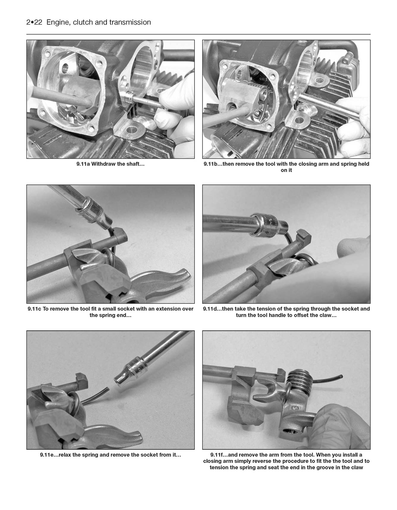 Ducati Scrambler 803 (2015-2020) Haynes Repair Manual